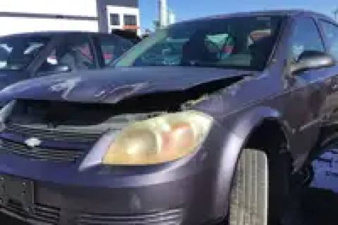 Photo of 2006 General Motors Cobalt