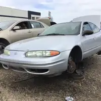 Photo of 2004 General Motors Alero