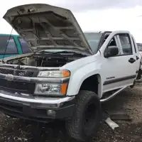 Photo of 2004 General Motors Colorado