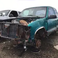 Photo of 1995 General Motors Gmc 1500 Pickup