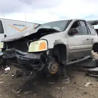 Photo of 2003 General Motors Envoy