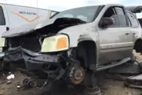 Photo of 2003 General Motors Envoy