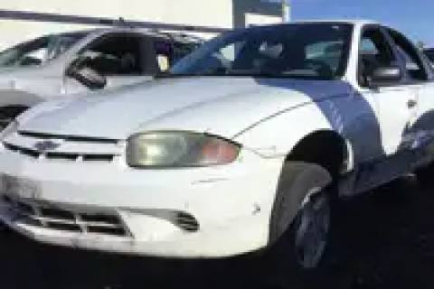 Photo of 2003 General Motors Cavalier