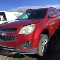 Photo of 2013 General Motors Equinox