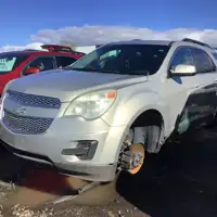 Photo of 2011 General Motors Equinox