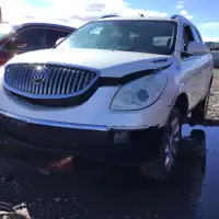 Photo of 2012 General Motors Enclave