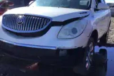 Photo of 2012 General Motors Enclave