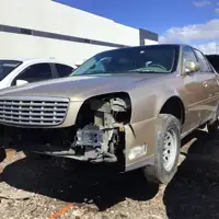 Photo of 2005 General Motors Deville