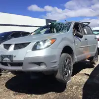 Photo of 2003 General Motors Vibe