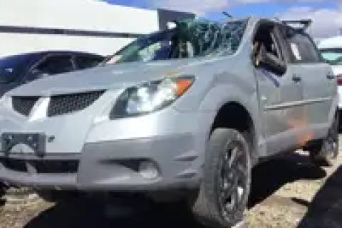 Photo of 2003 General Motors Vibe