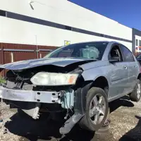 Photo of 2006 General Motors Ion