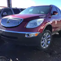 Photo of 2011 General Motors Enclave