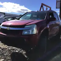 Photo of 2006 General Motors Equinox