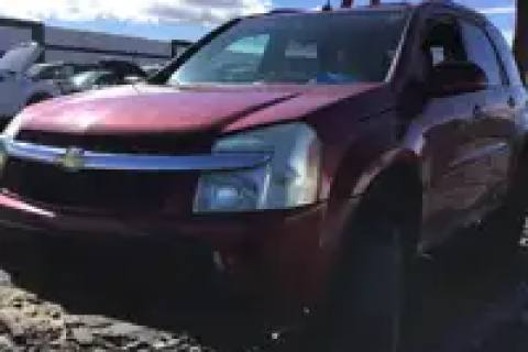 Photo of 2006 General Motors Equinox