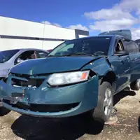 Photo of 2007 General Motors Ion