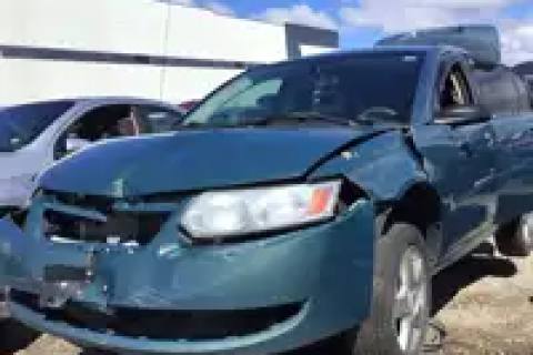 Photo of 2007 General Motors Ion