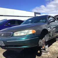 Photo of 2000 General Motors Century