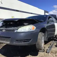 Photo of 2009 General Motors Impala