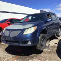 Photo of 2005 General Motors Vibe