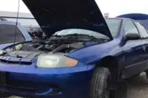 Photo of 2005 General Motors Cavalier