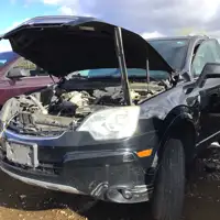 Photo of 2009 General Motors Vue