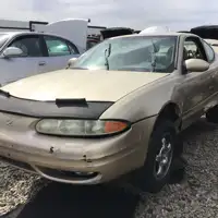 Photo of 2001 General Motors Alero