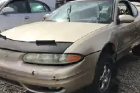 Photo of 2001 General Motors Alero