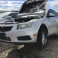 Photo of 2013 General Motors Cruze