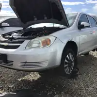 Photo of 2009 General Motors Cobalt