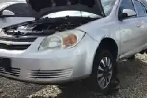 Photo of 2009 General Motors Cobalt