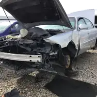Photo of 2003 General Motors Lesabre