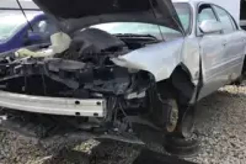 Photo of 2003 General Motors Lesabre