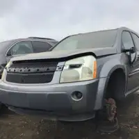 Photo of 2006 General Motors Equinox