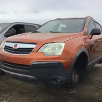 Photo of 2008 General Motors Vue