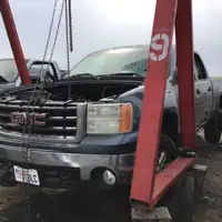 Photo of 2008 General Motors Sierra 1500 Pickup