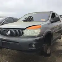 Photo of 2003 General Motors Rendezvous