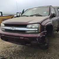 Photo of 2006 General Motors Trailblazer