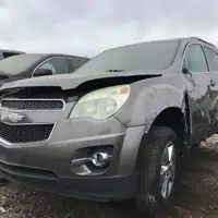 Photo of 2012 General Motors Equinox