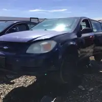 Photo of 2010 General Motors Cobalt
