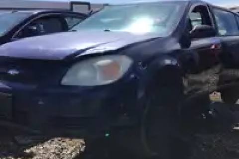 Photo of 2010 General Motors Cobalt