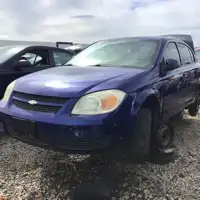 Photo of 2007 General Motors Cobalt