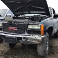 Photo of 1992 General Motors Chevrolet 1500 Pickup