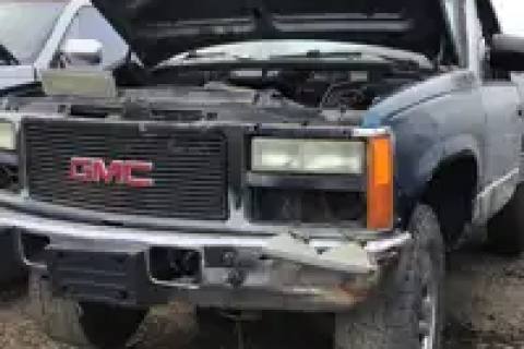 Photo of 1992 General Motors Chevrolet 1500 Pickup