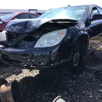 Photo of 2008 General Motors Aura