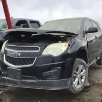 Photo of 2012 General Motors Equinox