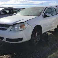 Photo of 2008 General Motors Cobalt