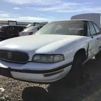 Photo of 1997 General Motors Lesabre
