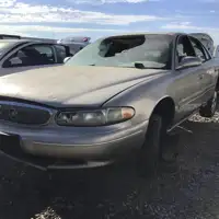 Photo of 2001 General Motors Century