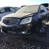 Photo of 2012 General Motors Verano