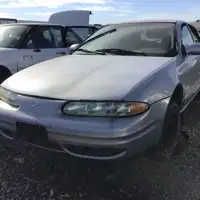 Photo of 1999 General Motors Alero